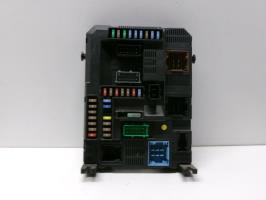 Centralina modulo BSI