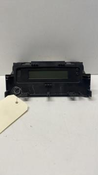 Monitor display