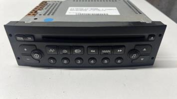 Autoradio originale