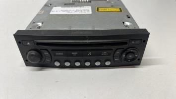 Autoradio originale