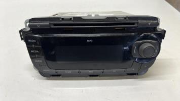 Autoradio originale