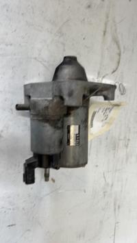 Motor de arranque