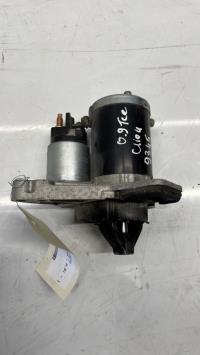 Motor de arranque