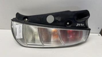 Fanale posteriore principale destro (luci)