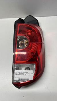 Fanale posteriore principale destro (luci)
