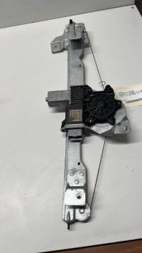 Alzacristalli elettrico anteriore sinistro
