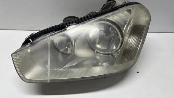 Gruppo ottico anteriore principale sinistro (luci)(faro)