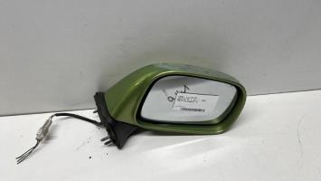 Retrovisor derecho