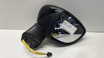 Retrovisor derecho