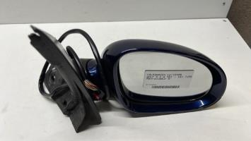 Retrovisor derecho