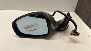 Retrovisor izquierdo