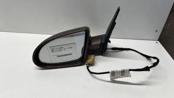 Specchietto retrovisore sinistro