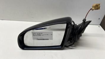 Retrovisor izquierdo