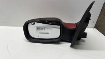 Retrovisor izquierdo