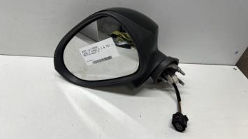 Retrovisor izquierdo