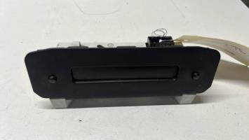 Monitor display