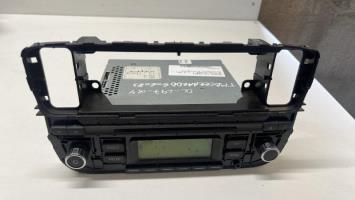Autoradio originale