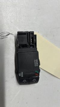 Commande autoradio