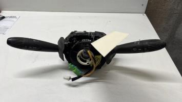 Contactor giratorio
