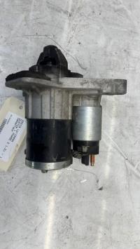 Motor de arranque