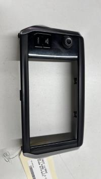 Frontalino autoradio