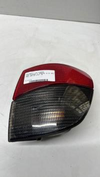 Fanale posteriore principale destro (luci)
