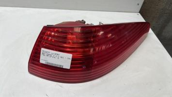 Fanale posteriore principale destro (luci)