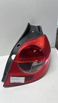 Fanale posteriore principale destro (luci)