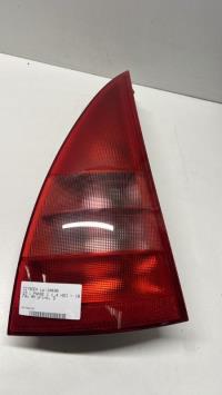 Fanale posteriore principale destro (luci)