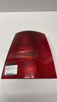 Fanale posteriore principale destro (luci)