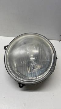 Gruppo ottico anteriore principale sinistro (luci)(faro)