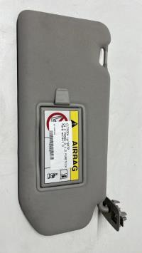 Pare soleil droit