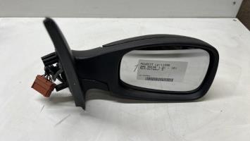 Specchietto retrovisore destro