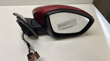 Retrovisor derecho