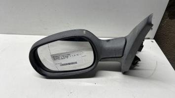 Specchietto retrovisore sinistro