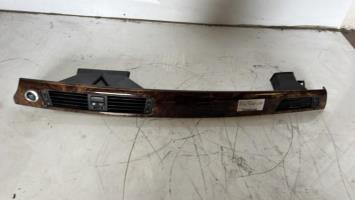 Bocchetta aerazione cruscotto