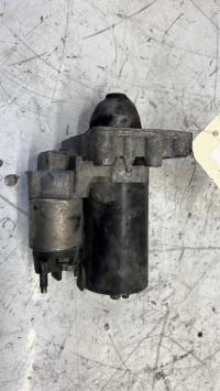 Motor de arranque