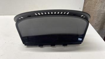 Ecran GPS