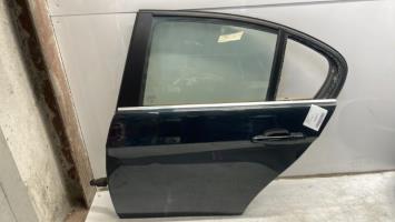 Porte arriere gauche