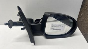 Retrovisor derecho