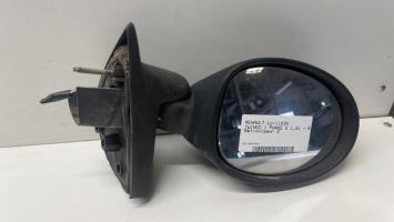 Retrovisor derecho