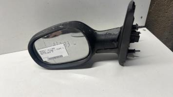 Retrovisor izquierdo