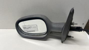 Retrovisor izquierdo