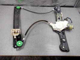 Leve vitre electrique avant gauche