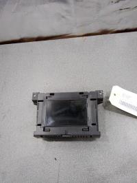 Monitor display