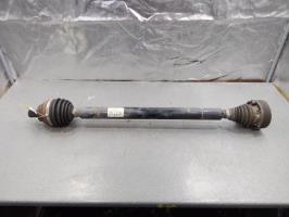 Cardan droit (transmission)