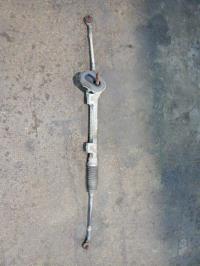 Cremagliera meccanica