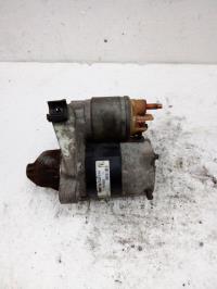 Motorino avviamento