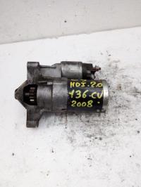 Motorino avviamento