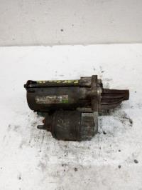 Motorino avviamento